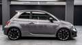 Abarth 595 Competizione 1.4 180CV T JET SABELT BREMBO SCARICO KM CERT ITA Szürke - thumbnail 5