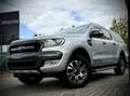 Ford Ranger 3.2 TDCi Auto. Wildtrak Etat Neuf !! Hard Top !! Gris - thumbnail 18
