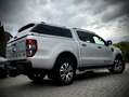 Ford Ranger 3.2 TDCi Auto. Wildtrak Etat Neuf !! Hard Top !! Gris - thumbnail 12