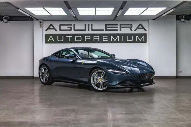 Ferrari
