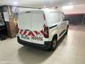 Citroen Berlingo Citroën 1.5 BLUE HDI 16V TURBO Blanc - thumbnail 3