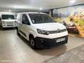 Citroen Berlingo Citroën 1.5 BLUE HDI 16V TURBO Blanc - thumbnail 4