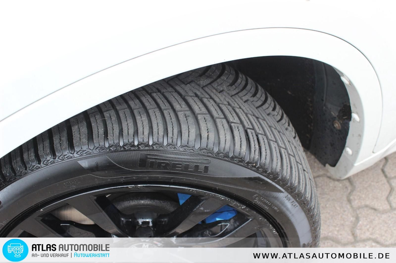 BMW X6 M50 d e.HGSD=HUD=LEDER=NAVI=LED=Standheizung= — photo 14