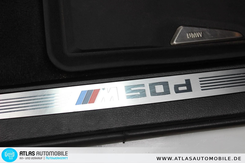 BMW X6 M50 d e.HGSD=HUD=LEDER=NAVI=LED=Standheizung= — photo 13