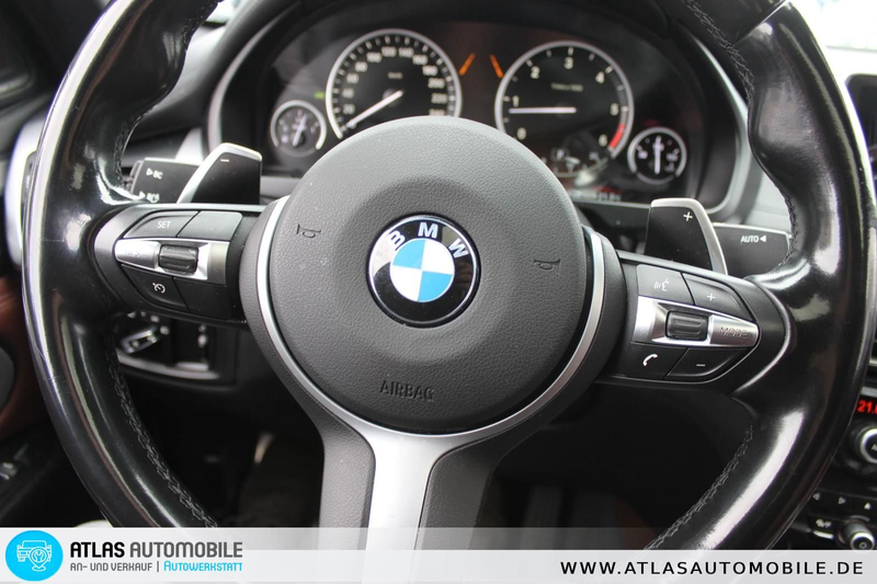 BMW X6 M50 d e.HGSD=HUD=LEDER=NAVI=LED=Standheizung= — photo 7