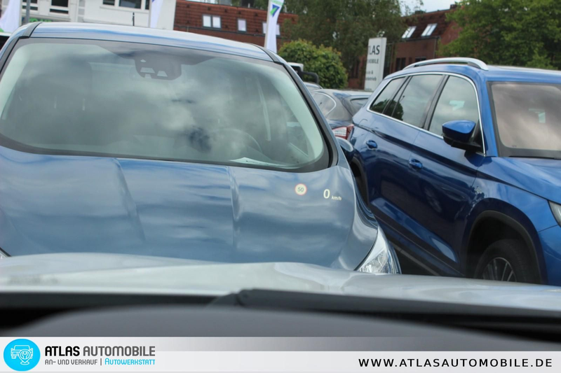 BMW X6 M50 d e.HGSD=HUD=LEDER=NAVI=LED=Standheizung= — photo 2