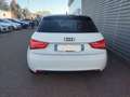 Audi A1 A1 SPB 1.6 TDI 105 CV Ambition Blanc - thumbnail 5