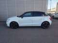 Audi A1 A1 SPB 1.6 TDI 105 CV Ambition Blanc - thumbnail 3