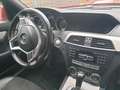 Mercedes-Benz C 250 C250 CDI AMG-Packet VOLLAvantga Czerwony - thumbnail 12