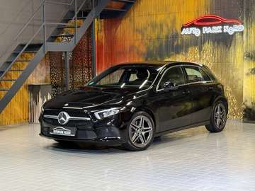 4Matic Aut.~NAVI~TEILLEDER~LED~AMG FELGEN~