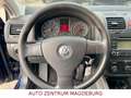 Volkswagen Jetta V Trendl. Limo. 1,6 FSI Klimaaut. RCD 1.Hd Bleu - thumbnail 21