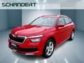 Skoda Kamiq 1.0 TSI Style LED Navi AHK Klimaautomatik Rot - thumbnail 1