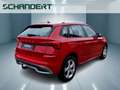 Skoda Kamiq 1.0 TSI Style LED Navi AHK Klimaautomatik Rot - thumbnail 4
