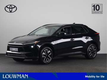 Dynamic 73 kWh *NIEUW* | Uit voorraad leverbaar! |