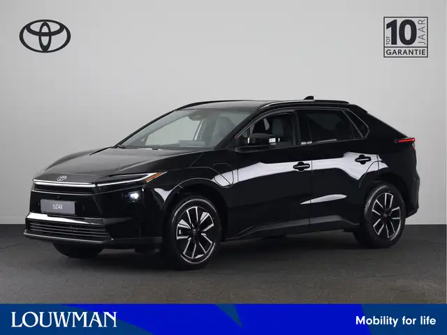 Toyota bZ4X Dynamic 73 kWh *NIEUW* | Uit voorraad leverbaar! |