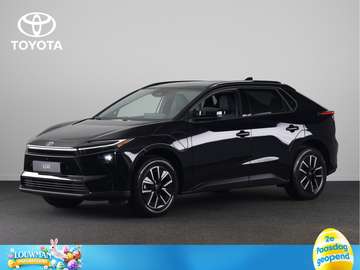 Dynamic 73 kWh *NIEUW* | Uit voorraad leverbaar! |