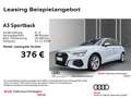 Audi A3 35 TFSI S line S tronic *NAV+*LED* Weiß - thumbnail 1