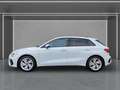 Audi A3 35 TFSI S line S tronic *NAV+*LED* Weiß - thumbnail 4