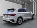 Audi A3 35 TFSI S line S tronic *NAV+*LED* Weiß - thumbnail 6