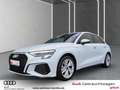 Audi A3 35 TFSI S line S tronic *NAV+*LED* Weiß - thumbnail 2