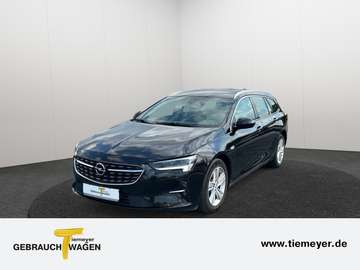ST 1.5 D Aut. Elegance Klimaaut. AHK WR