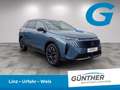 Peugeot 5008 ALLURE Hybrid 145 e-DCS6 Bleu - thumbnail 2