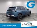 Peugeot 5008 ALLURE Hybrid 145 e-DCS6 Blau - thumbnail 3