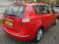 Hyundai i30 CW blue 1.6 Comfort Rot - thumbnail 3