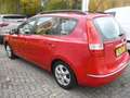 Hyundai i30 CW blue 1.6 Comfort Rot - thumbnail 2