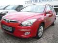Hyundai i30 CW blue 1.6 Comfort Rot - thumbnail 1