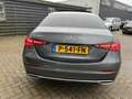 Mercedes-Benz C 300 e Luxury Line Led / Carplay / Clima / Schuif-kante Grijs - thumbnail 12