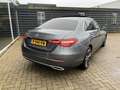 Mercedes-Benz C 300 e Luxury Line Led / Carplay / Clima / Schuif-kante Grijs - thumbnail 3