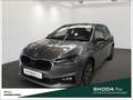 Skoda Fabia DRIVE TSI LED APP EPH SITZHZG KLIMA Grau - thumbnail 1