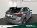 Skoda Fabia DRIVE TSI LED APP EPH SITZHZG KLIMA Grau - thumbnail 5