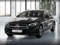Mercedes-Benz C 180 T AVANTG+LED+KAMERA+TOTW+KEYLESS+9G Schwarz - thumbnail 2