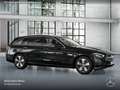 Mercedes-Benz C 180 T AVANTG+LED+KAMERA+TOTW+KEYLESS+9G Schwarz - thumbnail 16