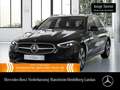 Mercedes-Benz C 180 T AVANTG+LED+KAMERA+TOTW+KEYLESS+9G Schwarz - thumbnail 1