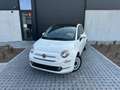 Fiat 500 500 1.0 Hybrid Dolcevita - CarPlay PDC PanoDak Blanc - thumbnail 1