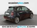 Fiat 500e 70Kw Icon Negro - thumbnail 4