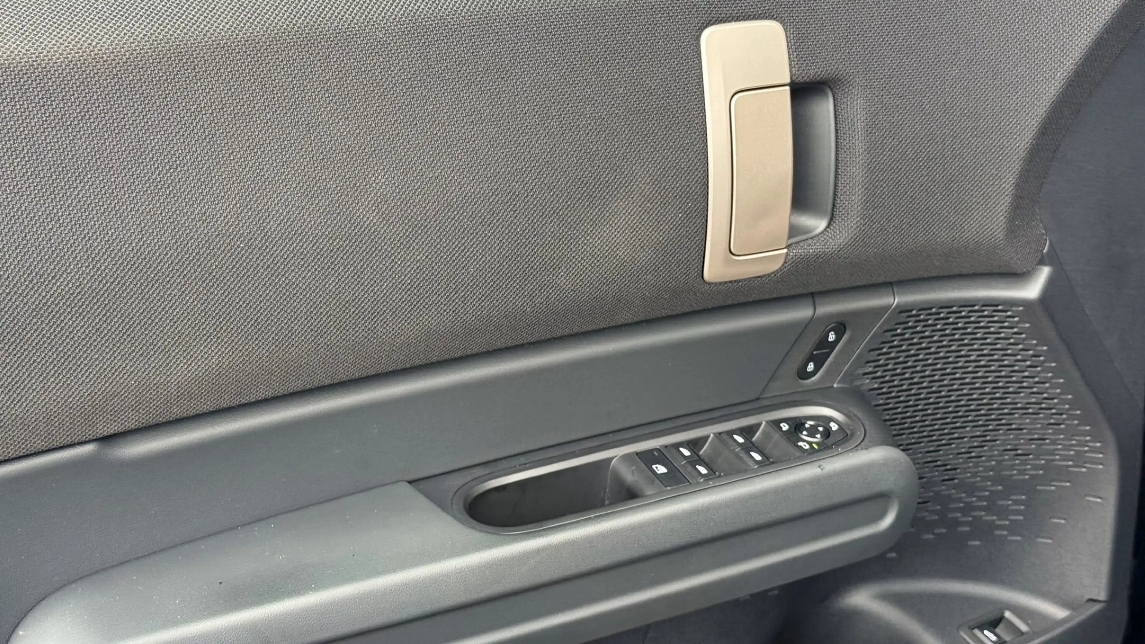 MINI Countryman D John Cooper Works Trim — photo 12