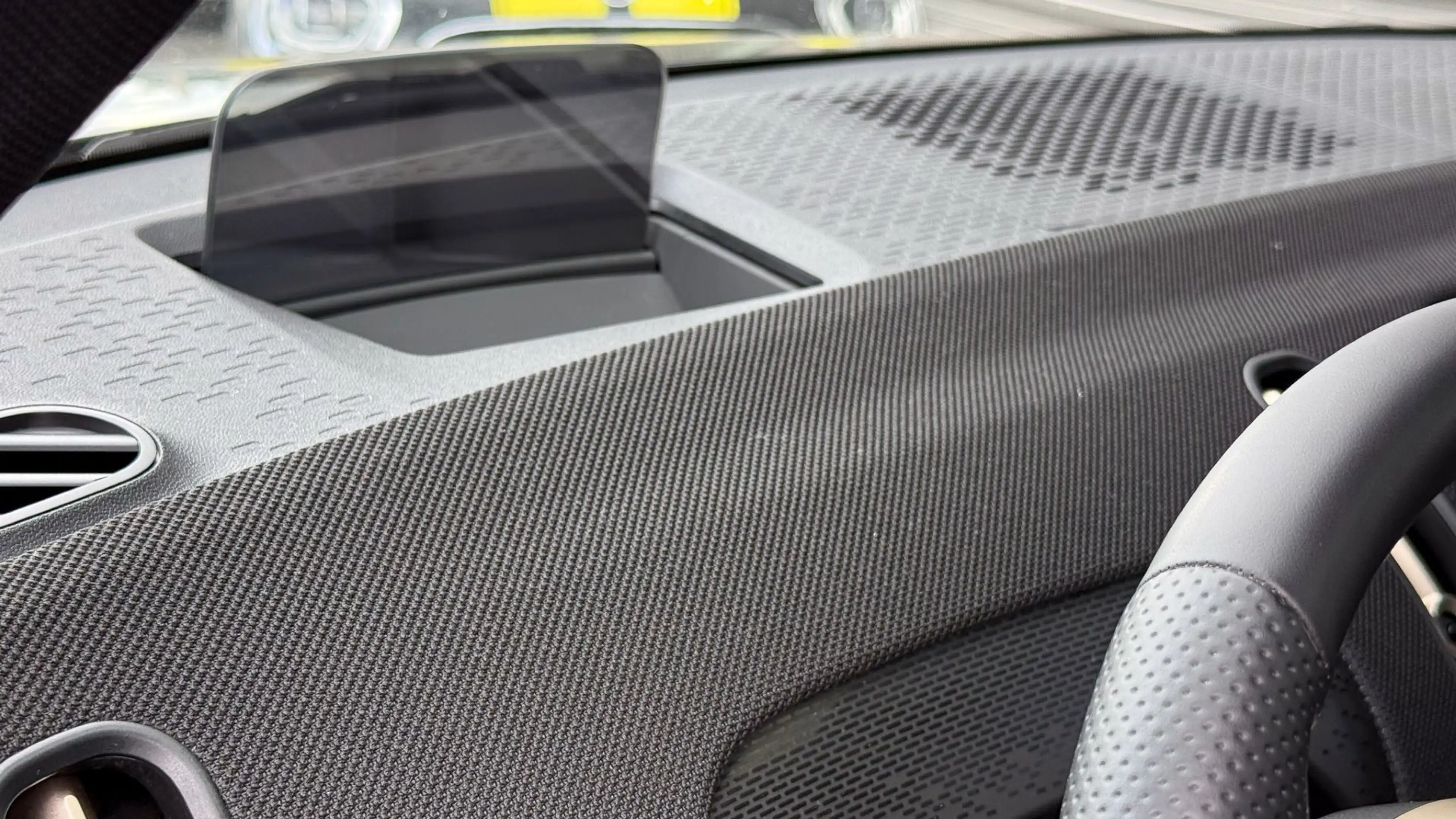 MINI Countryman D John Cooper Works Trim — photo 10