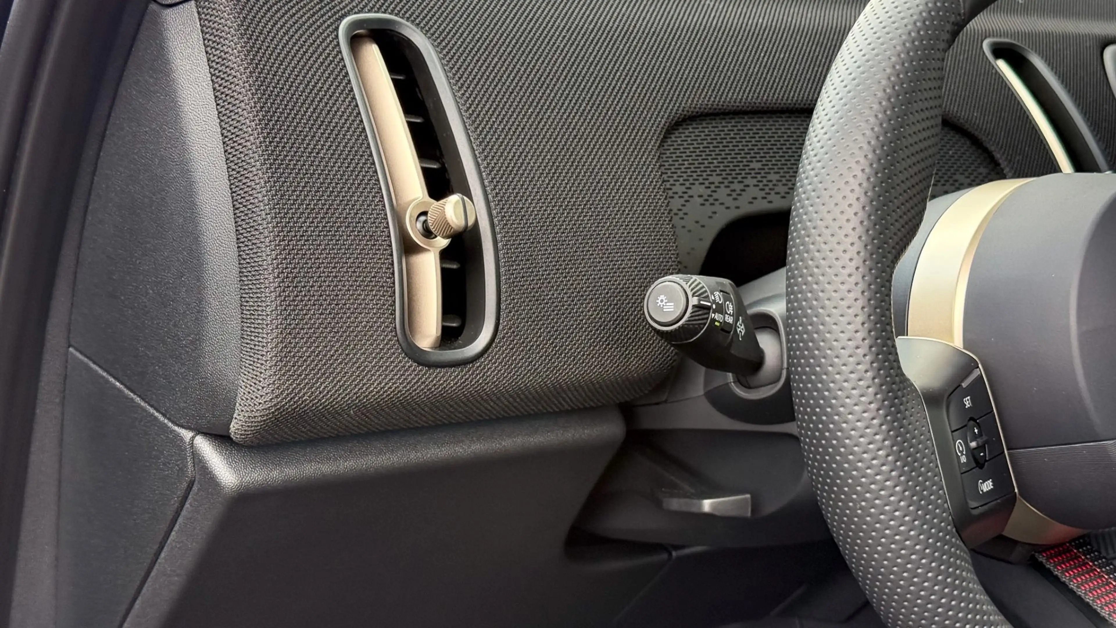 MINI Countryman D John Cooper Works Trim — photo 11