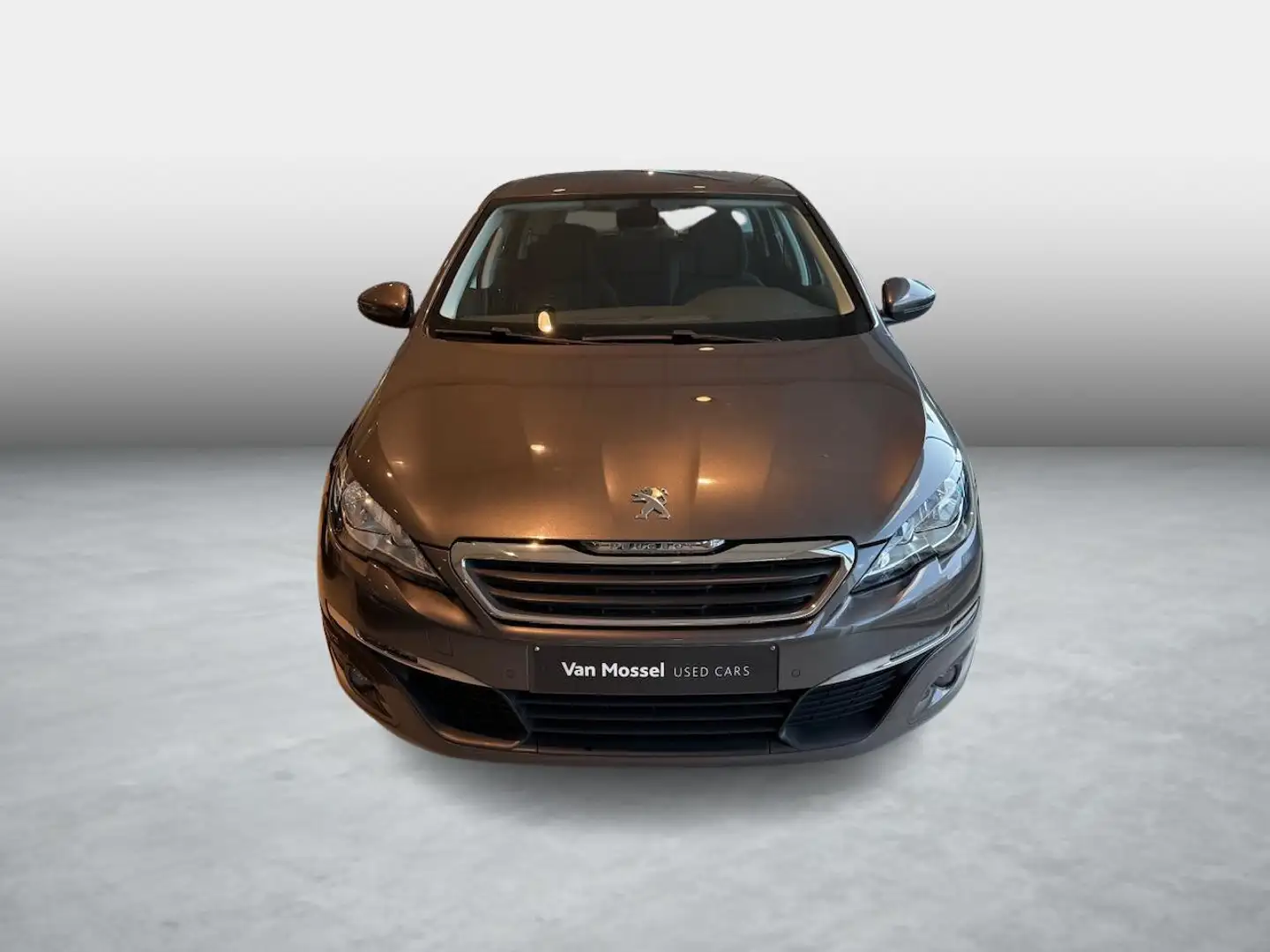 Peugeot 308 SW 1.2 81kW s/s Active | NIEUWE MOTOR Gris - 2