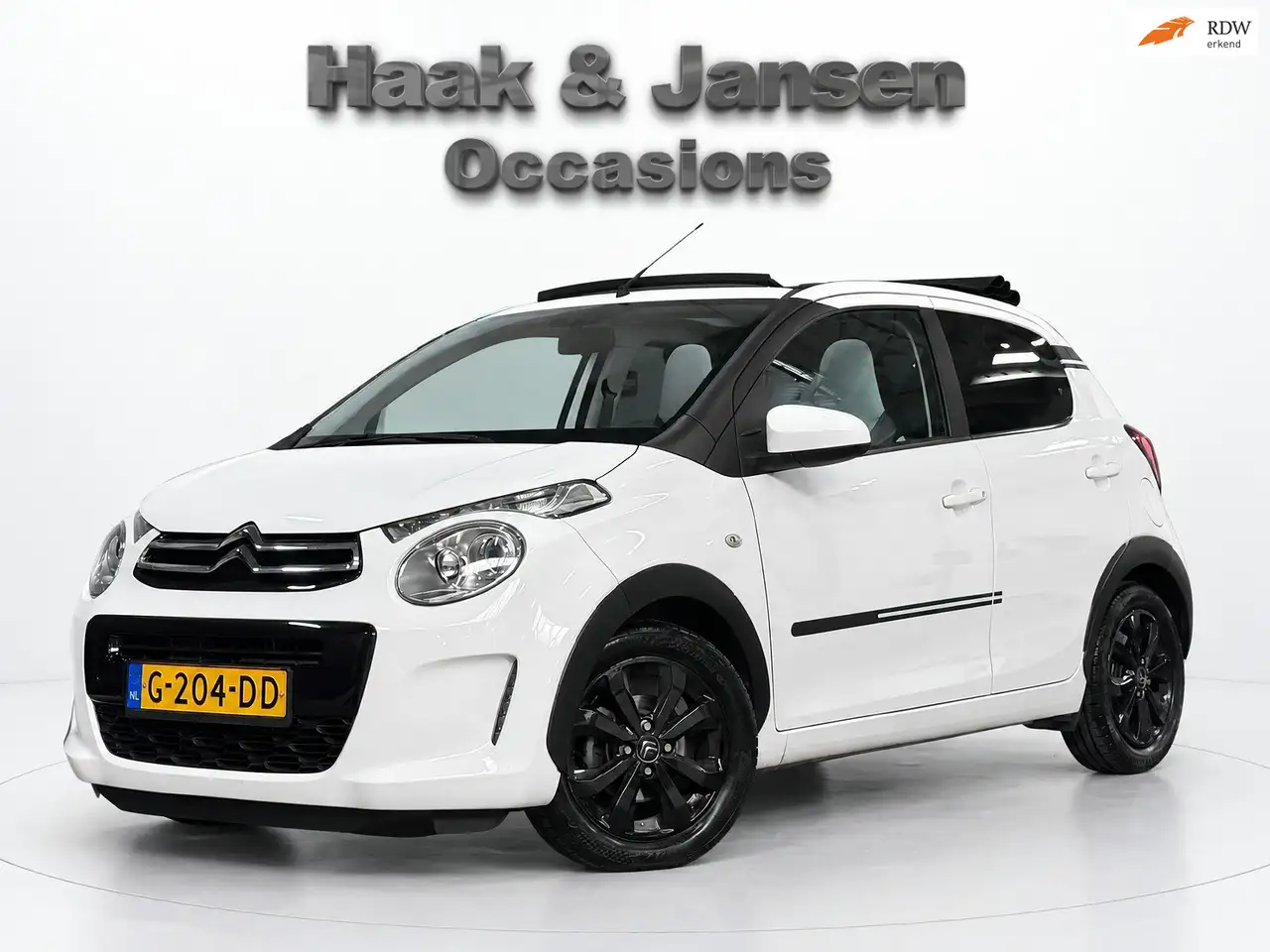 Citroën C1