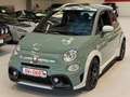 Abarth 695 70th Anniversario Unfallfrei 2Hand Service Verde - thumbnail 1