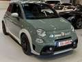 Abarth 695 70th Anniversario Unfallfrei 2Hand Service Verde - thumbnail 4