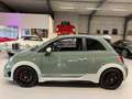 Abarth 695 70th Anniversario Unfallfrei 2Hand Service Verde - thumbnail 6