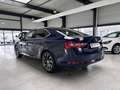 Skoda Superb AUTOMAT L&K LEDER+NAVI+XENON+PANO+ACC+TÜV Blau - thumbnail 27