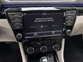 Skoda Superb AUTOMAT L&K LEDER+NAVI+XENON+PANO+ACC+TÜV Blau - thumbnail 17