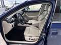 Skoda Superb AUTOMAT L&K LEDER+NAVI+XENON+PANO+ACC+TÜV Albastru - thumbnail 18